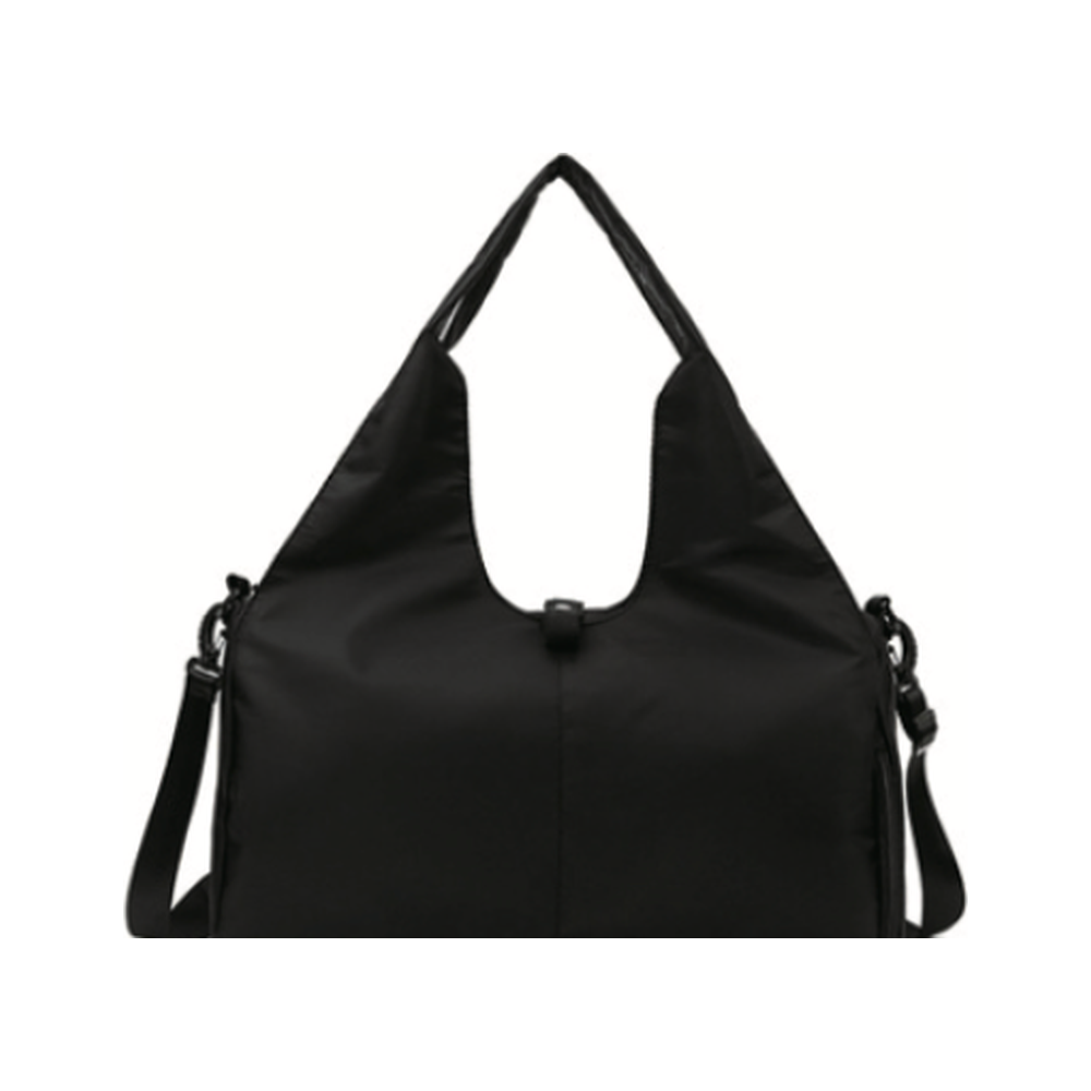 Minimal Yoga Equipment Bag